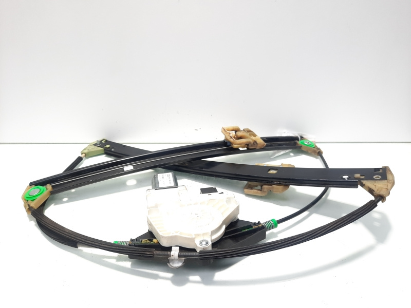 Macara cu motoras dreapta fata, Audi A4 Avant (8K5, B8) (id:555808)