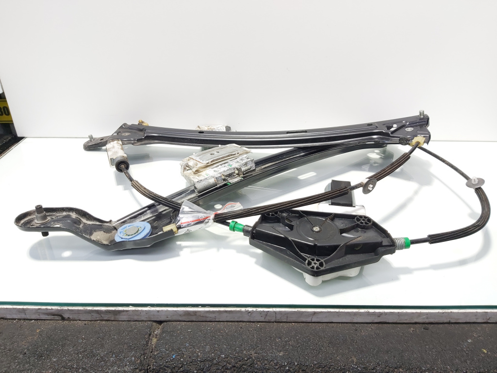 Macara cu motoras dreapta fata, Audi A5 Sportback (8TA) (id:671836)
