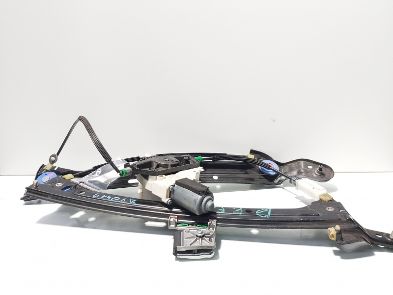 Macara cu motoras dreapta fata, Audi A5 Sportback (8TA) (id:280415)
