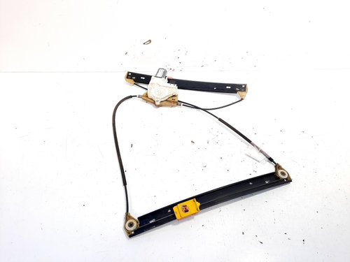 Macara cu motoras dreapta fata, Audi A6 (4F2, C6) (id:527244)