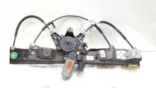 Macara cu motoras dreapta fata BM51-A23200-AC, Ford Focus 3 (id:327601)