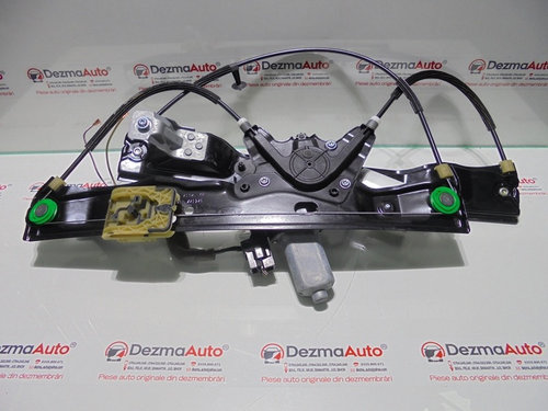 Macara cu motoras dreapta fata BM51-A23200-AD, Ford Focus 3 (id:287298)