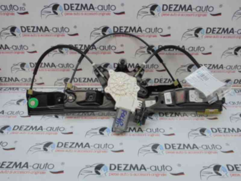 Macara cu motoras dreapta fata BM51-A23200-BE, ford Focus 3 Turnier