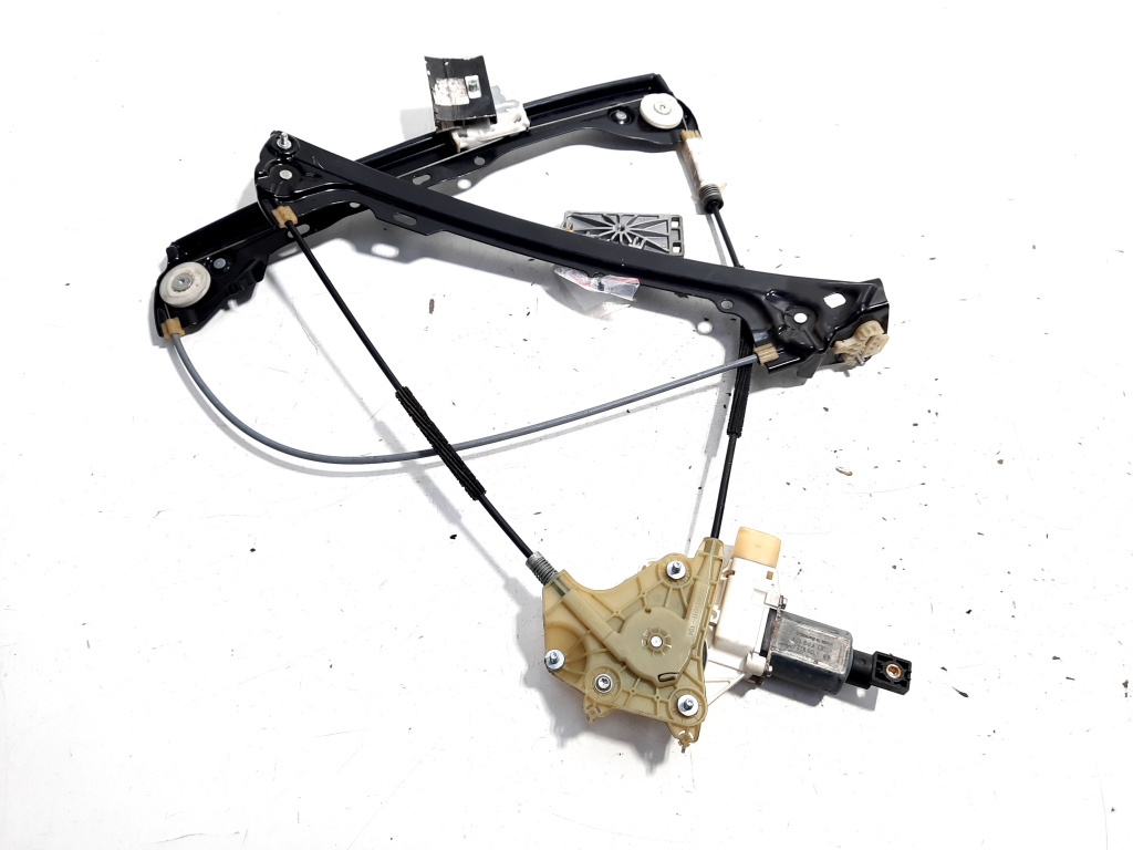 Macara cu motoras dreapta fata, Bmw 3 Cabriolet (E93) (id:525960)