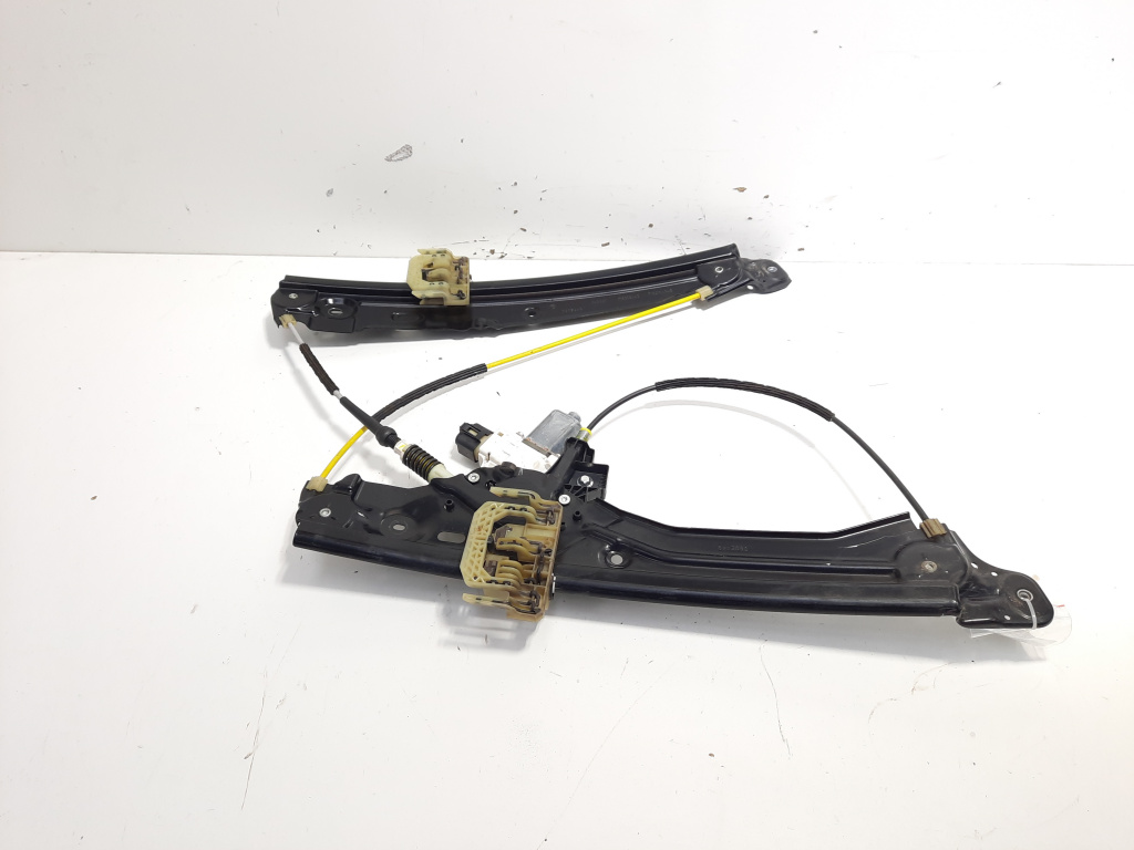 Macara cu motoras dreapta fata, Bmw 7 (F01, F02) (id:555617)