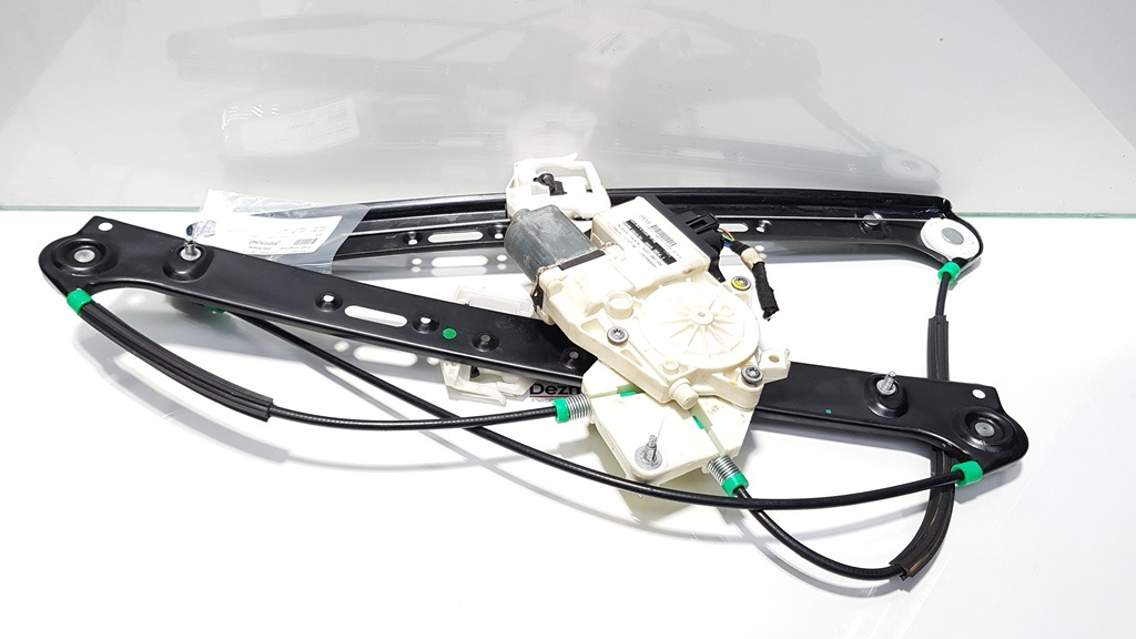 Macara cu motoras dreapta fata, Bmw X3 (E83) 6925964 (id:399550)