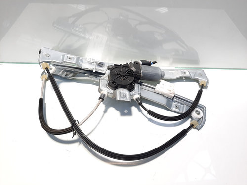 Macara cu motoras dreapta fata, Citroen DS3 [Fabr 2009-2015] (id:449662)