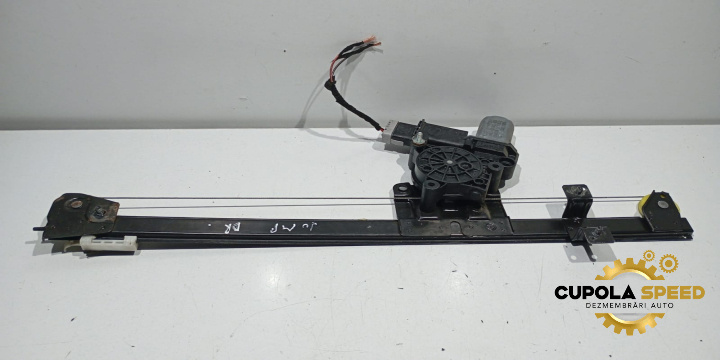 Macara cu motoras dreapta fata Citroen Jumper 2 [1st facelift] [2012 - 2014]