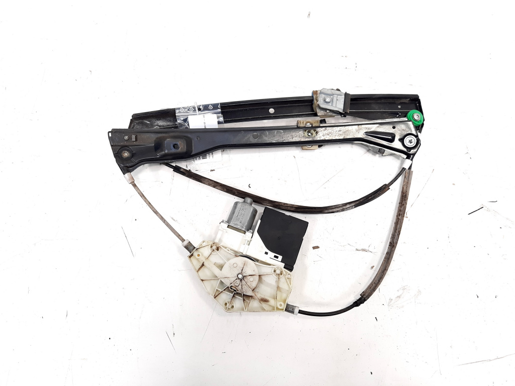 Macara cu motoras dreapta fata, cod 1K5837402BD, VW Golf 5 (1K1) (id:540584)