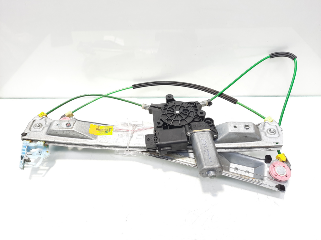 Macara cu motoras dreapta fata, cod 541613212, Opel Corsa D (id:466951)