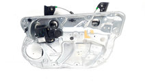 Macara cu motoras dreapta fata, cod 6Q0837752, VW ...