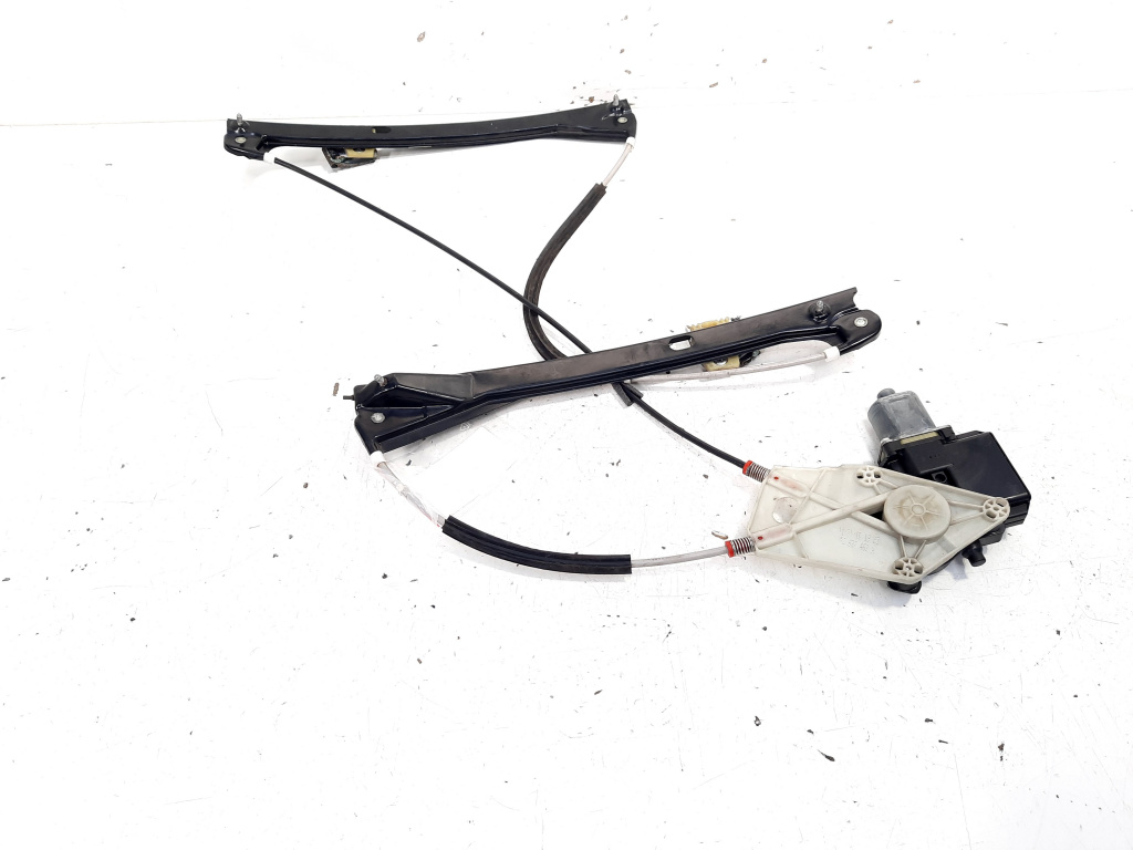 Macara cu motoras dreapta fata, cod 6R0959802H, Vw Polo (6R) (id:526194)