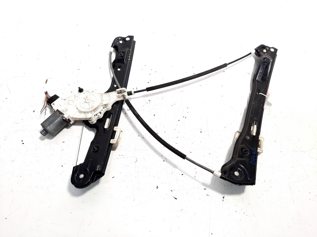 Macara cu motoras dreapta fata, cod 7067796S, Bmw 1 (E81, E87) (id:525973)