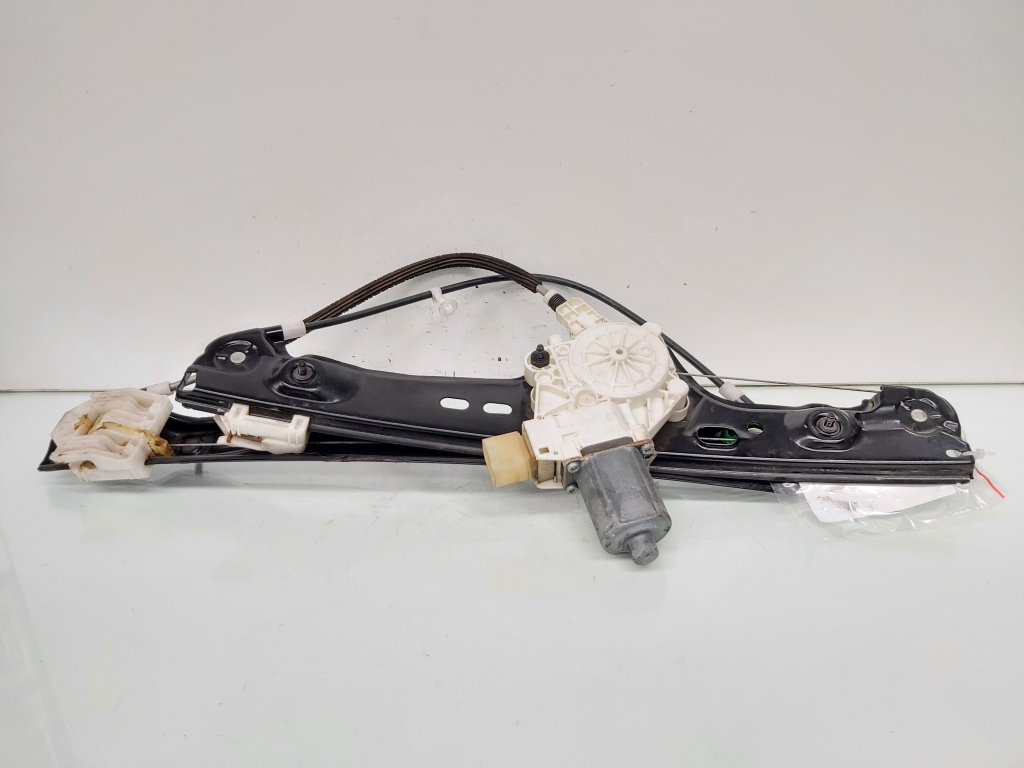 Macara cu motoras dreapta fata, cod 7140588E, Bmw 3 (E90) (id:665755)