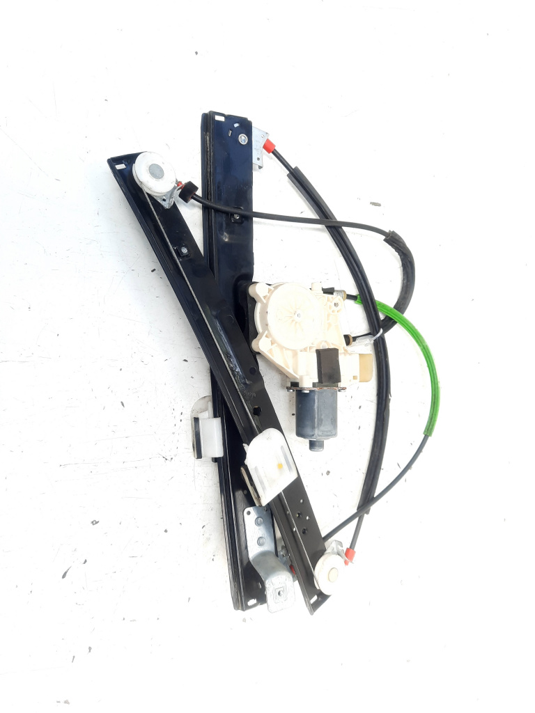 Macara cu motoras dreapta fata, cod 7S71-A23200-BP, Ford Mondeo 4 Sedan (idi:531274)