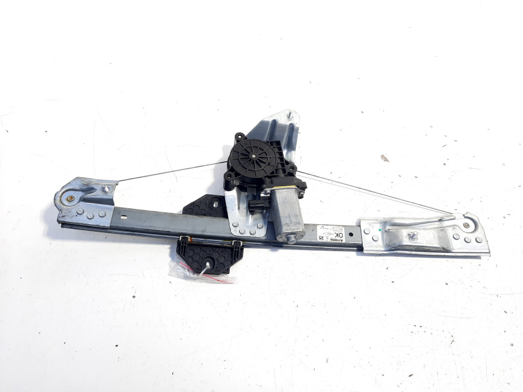 Macara cu motoras dreapta fata, cod 807209299R, Dacia Sandero 2 (id:521932)