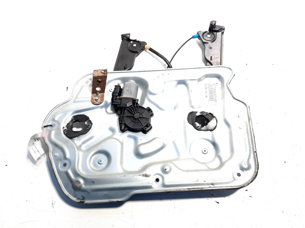 Macara cu motoras dreapta fata, cod 80770JD000, Nissan Qashqai (id:513176)