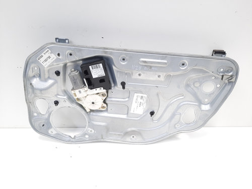 Macara cu motoras dreapta fata, cod 8679081, Volvo V50 (id:479214)