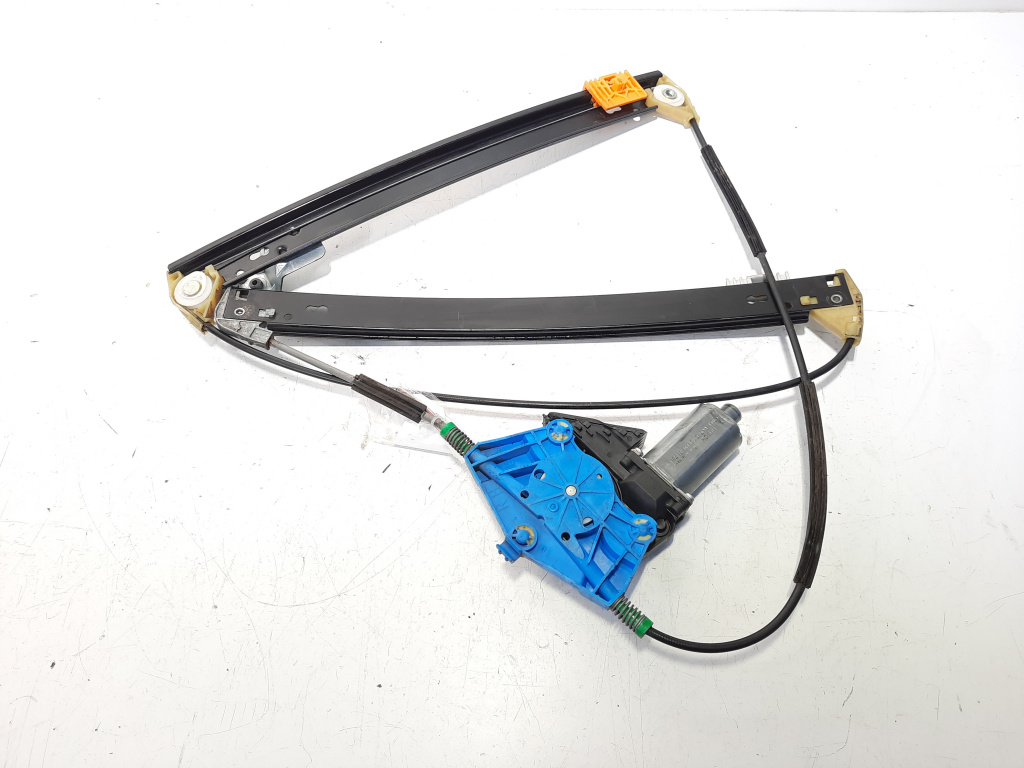 Macara cu motoras dreapta fata, cod 8E0837462C, Seat Exeo ST (3R5) (id:499772)