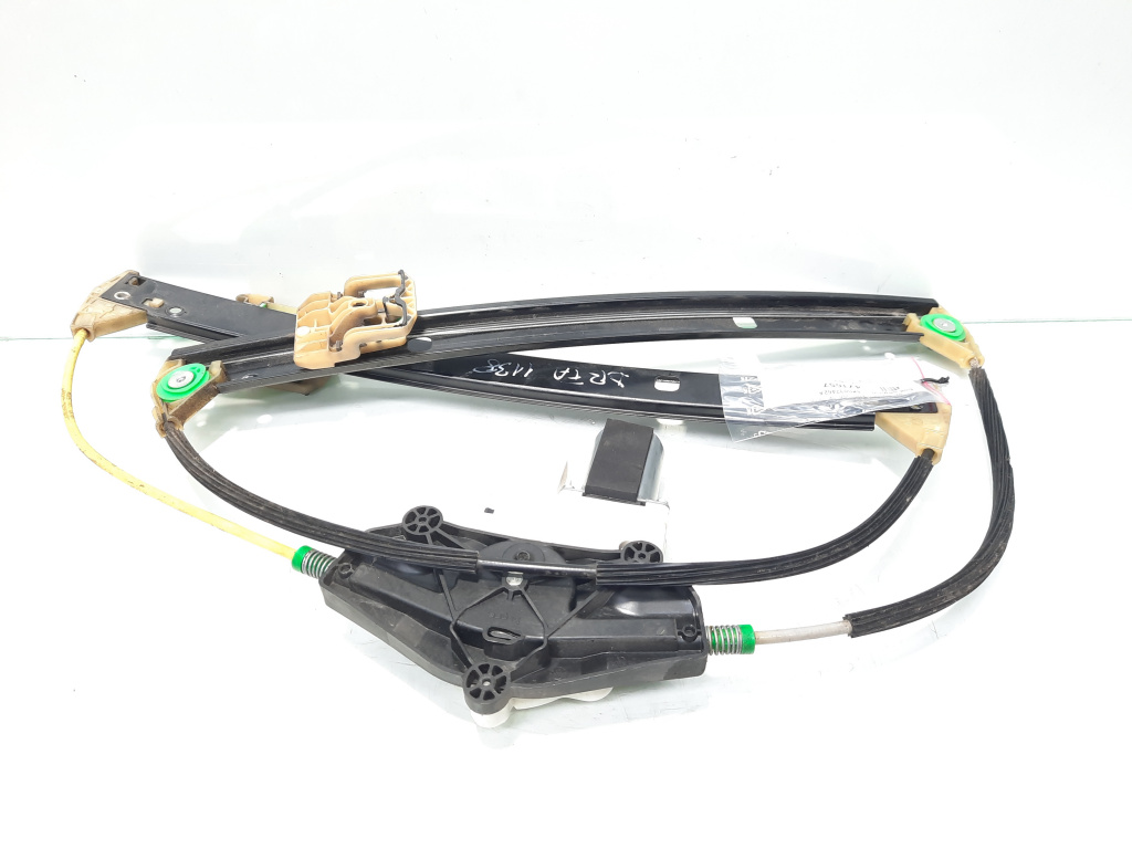 Macara cu motoras dreapta fata, cod 8K0837462A, Audi A4 (8K2, B8) (id:471657)