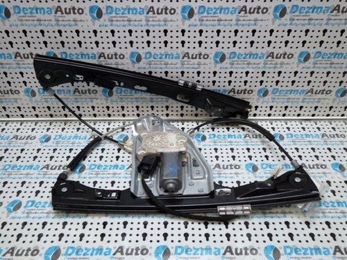Macara cu motoras dreapta fata cod A2118201742, A2037202446, Mercedes Clasa C (W203)