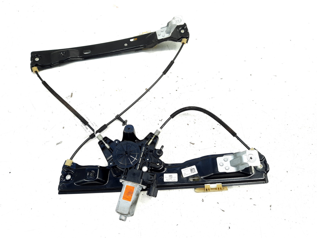 Macara cu motoras dreapta fata, cod BM51-23200-AC, Ford Focus 3 (id:529444)