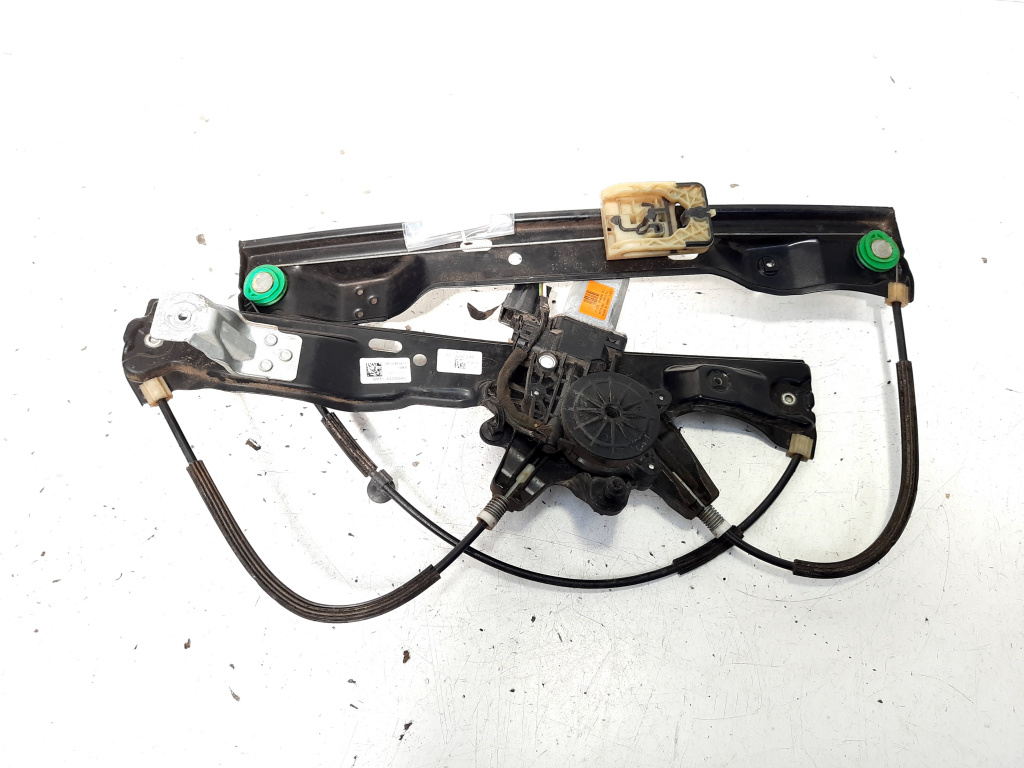 Macara cu motoras dreapta fata, cod BM51-A23200-AC, Ford Focus 3 (id:546896)