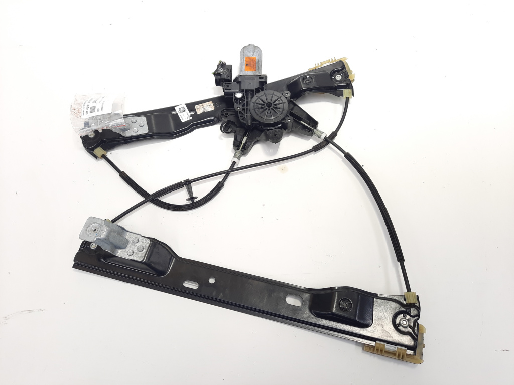 Macara cu motoras dreapta fata, cod BM51-A23200-AC, Ford Focus 3 (id:554401)