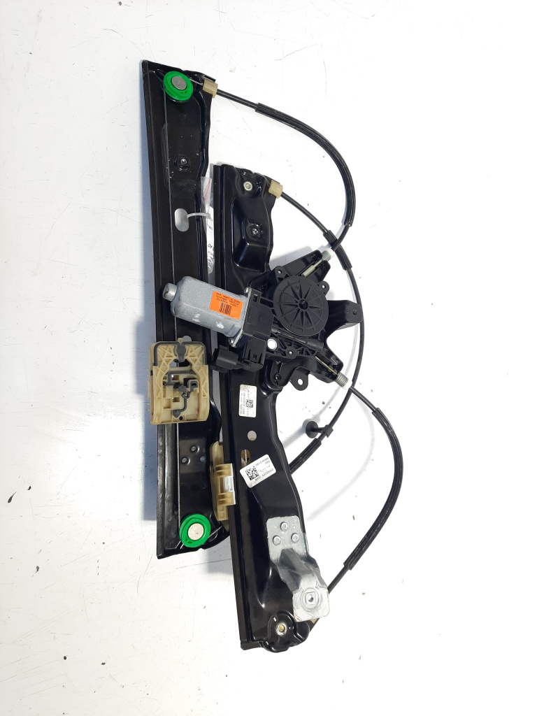 Macara cu motoras dreapta fata, cod BM51-A23200-AD, Ford Focus 3 Turnier (id:503710)