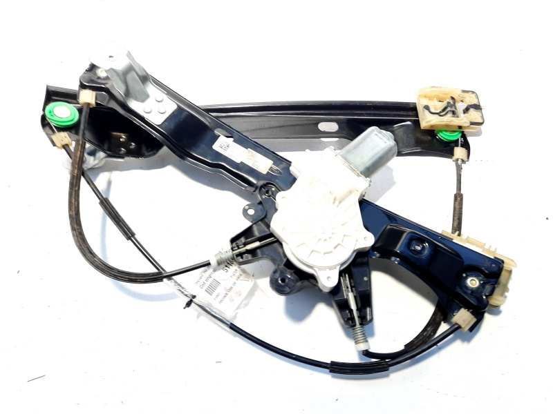 Macara cu motoras dreapta fata, cod BM51-A23200-AE, Ford Focus 3 (id:511869)