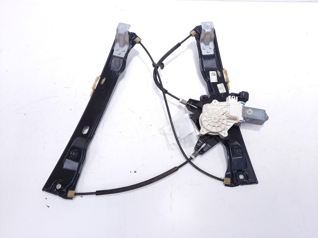 Macara cu motoras dreapta fata, cod BM51-A23200-BB, Ford Focus 3 Turnier (id:493810)