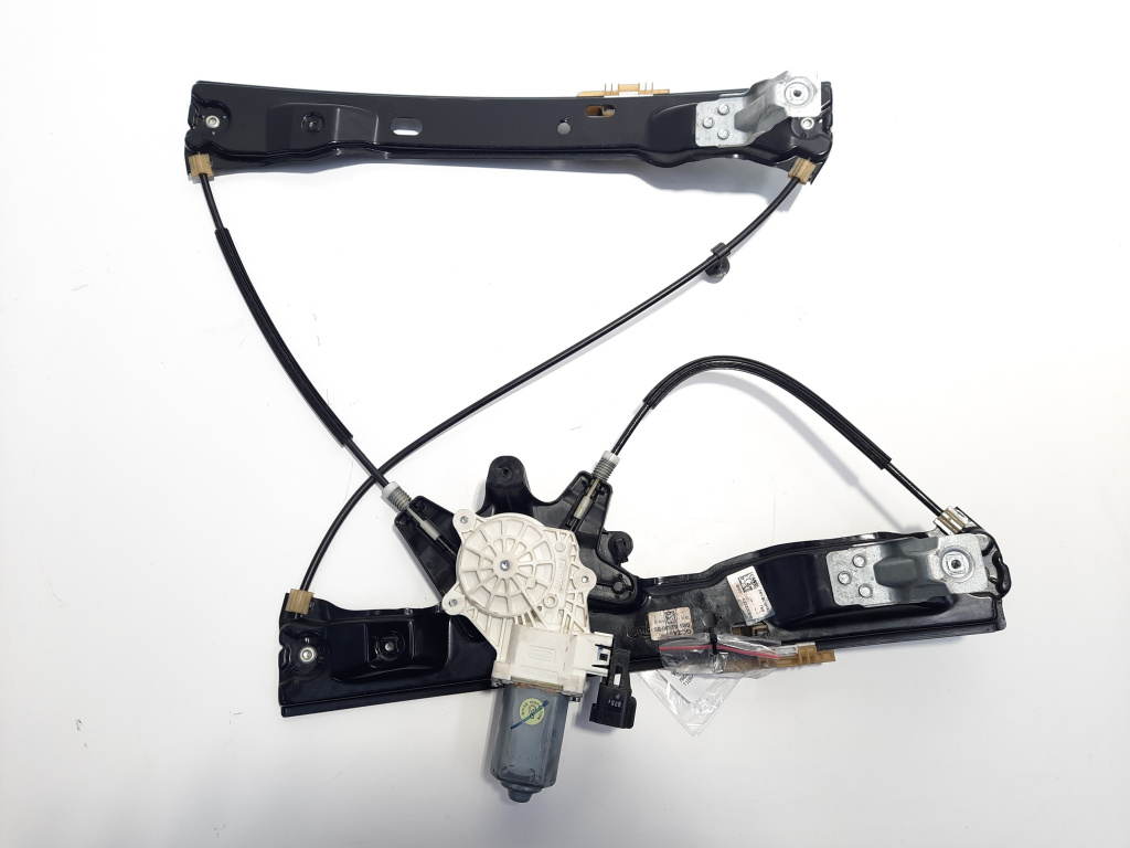 Macara cu motoras dreapta fata, cod BM51-A23200-BB, Ford Focus 3 Turnier (id:504516)