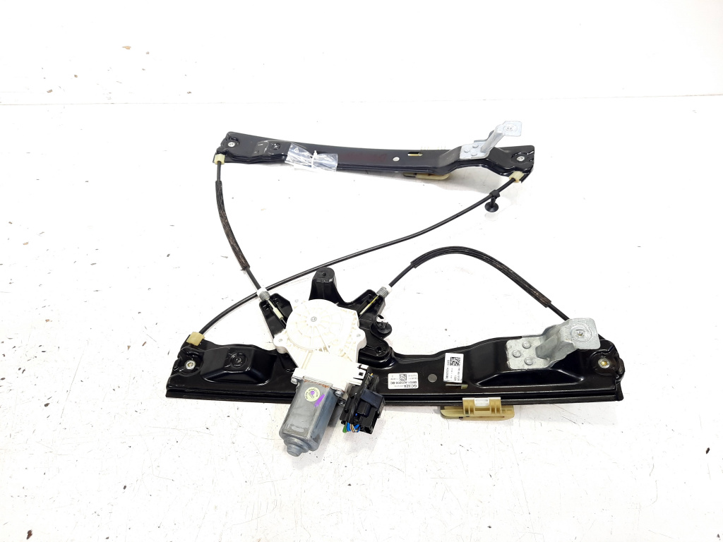 Macara cu motoras dreapta fata, cod BM51-A23200-BC, Ford Focus 3 (id:544329)
