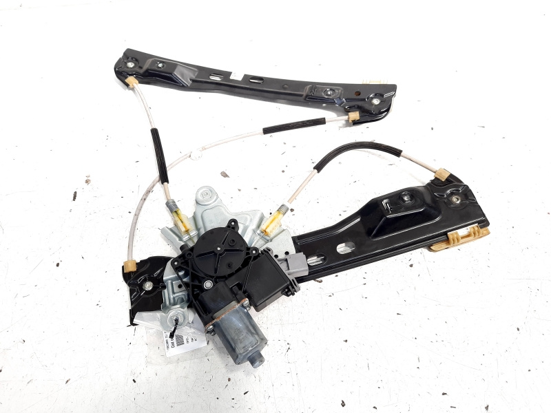 Macara cu motoras dreapta fata, cod GM13302452, Opel Insignia A (id:535889)
