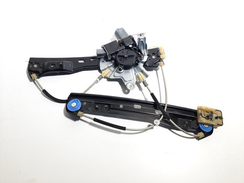Macara cu motoras dreapta fata, cod GM13302452, Opel Insignia A (id:478079)