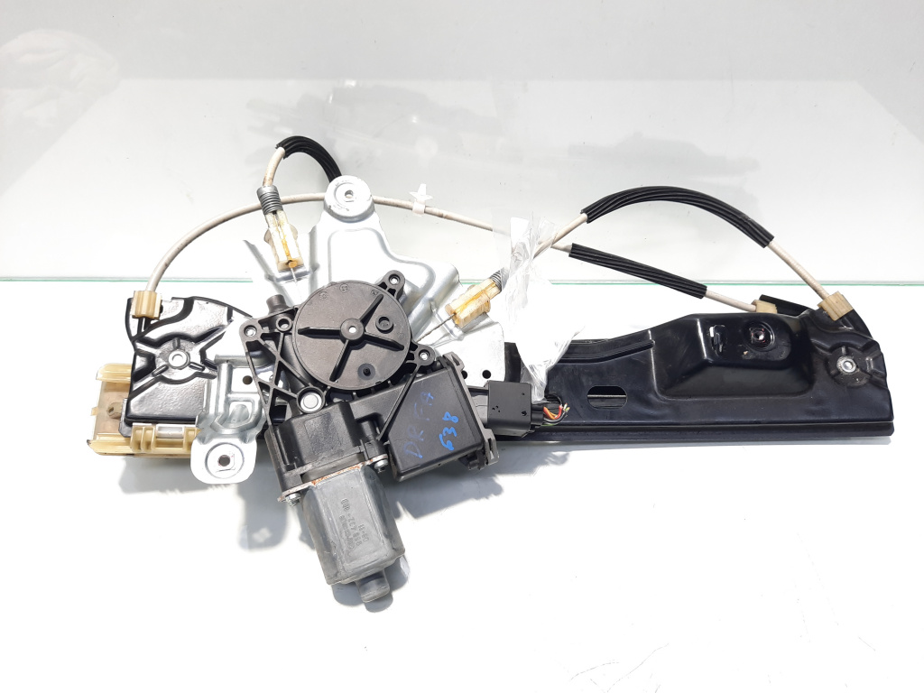 Macara cu motoras dreapta fata, cod GM13302452, Opel Insignia A (id:456030)