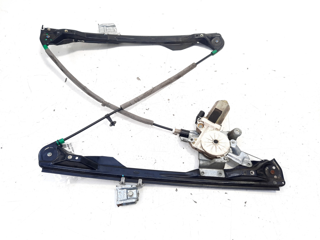 Macara cu motoras dreapta fata, cod XS41-23200, Ford Focus 1 Sedan (id:528177)