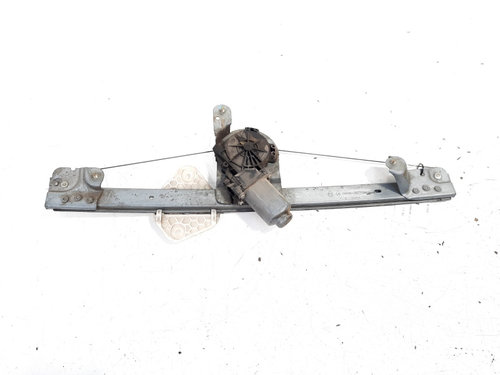 Macara cu motoras dreapta fata, Dacia Logan (LS) (id:528334)