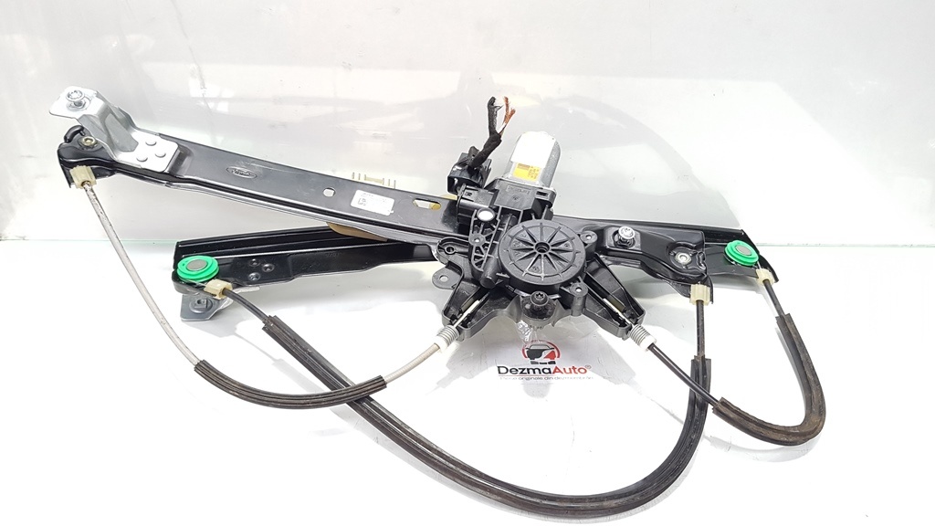 Macara cu motoras dreapta fata, Ford C-Max 2, AM51-R23200-AJ (id:386270)