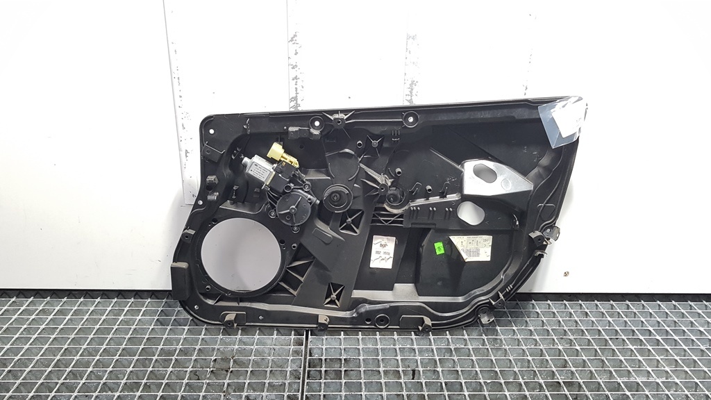 Macara cu motoras dreapta fata, Ford Fiesta 6, 8A61-A045H16-AF (id:394814)