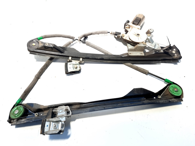 Macara cu motoras dreapta fata, Ford Focus 1 Combi (id:512390)
