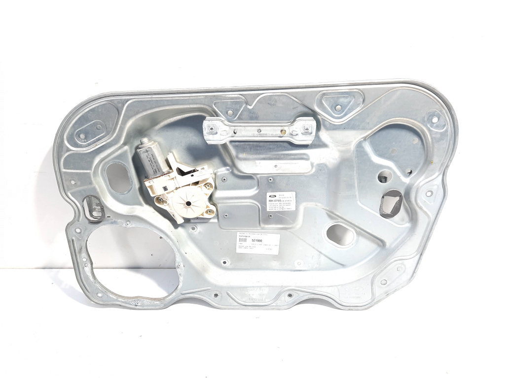 Macara cu motoras dreapta fata, Ford Focus C-Max (id:521900)