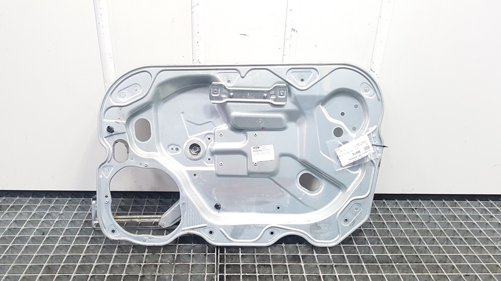 Macara cu motoras dreapta fata, Ford Focus C-Max, cod 3M51-R045H16-A (id:369712)