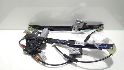 Macara cu motoras dreapta fata, Ford Mondeo 3 (B5Y) (id:255762)