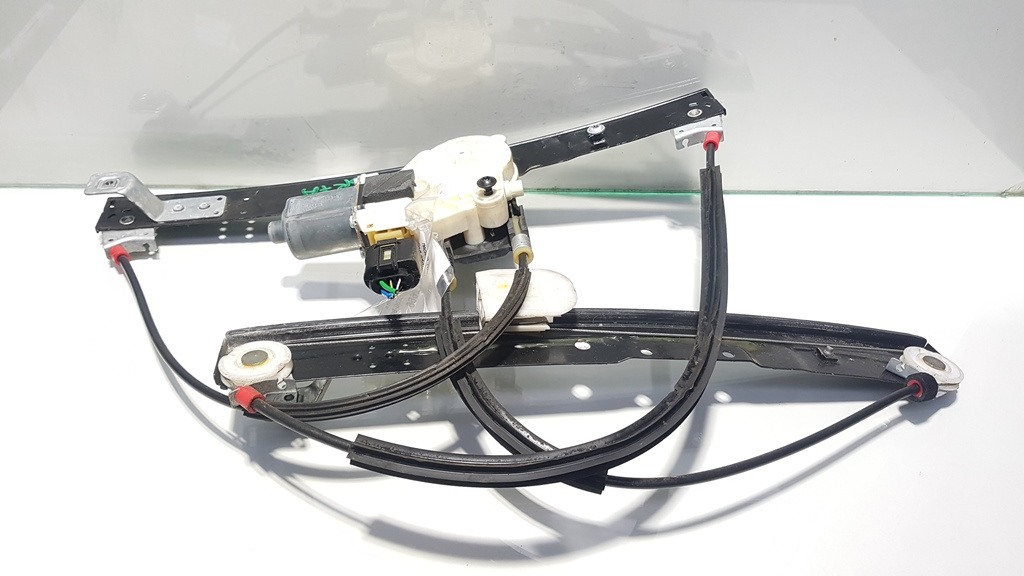 Macara cu motoras dreapta fata, Ford Mondeo 4, 7S71-A23200-BG (id:402666)