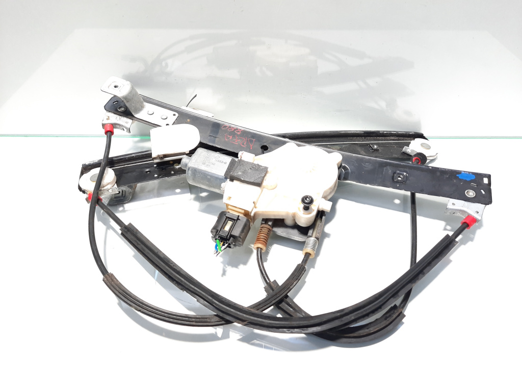 Macara cu motoras dreapta fata, Ford Mondeo 4 [Fabr 2007-2015] 7S71-A23200-BN (id:449326)