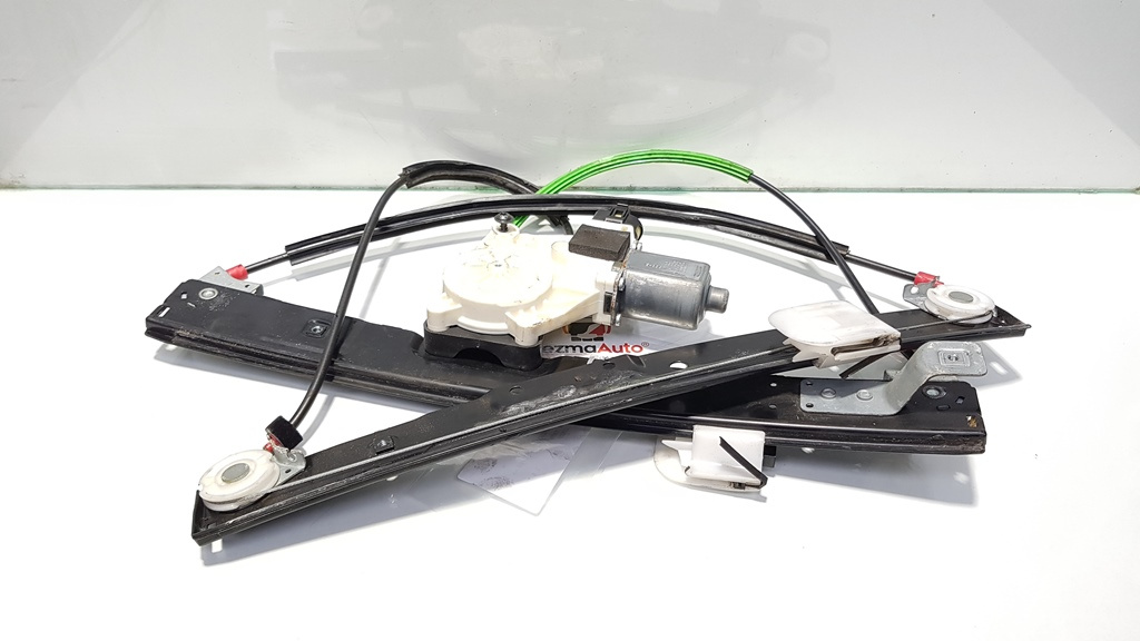 Macara cu motoras dreapta fata, Ford Mondeo 4 [Fabr 2007-2015] 7S71-A23200-BP (id:406015)