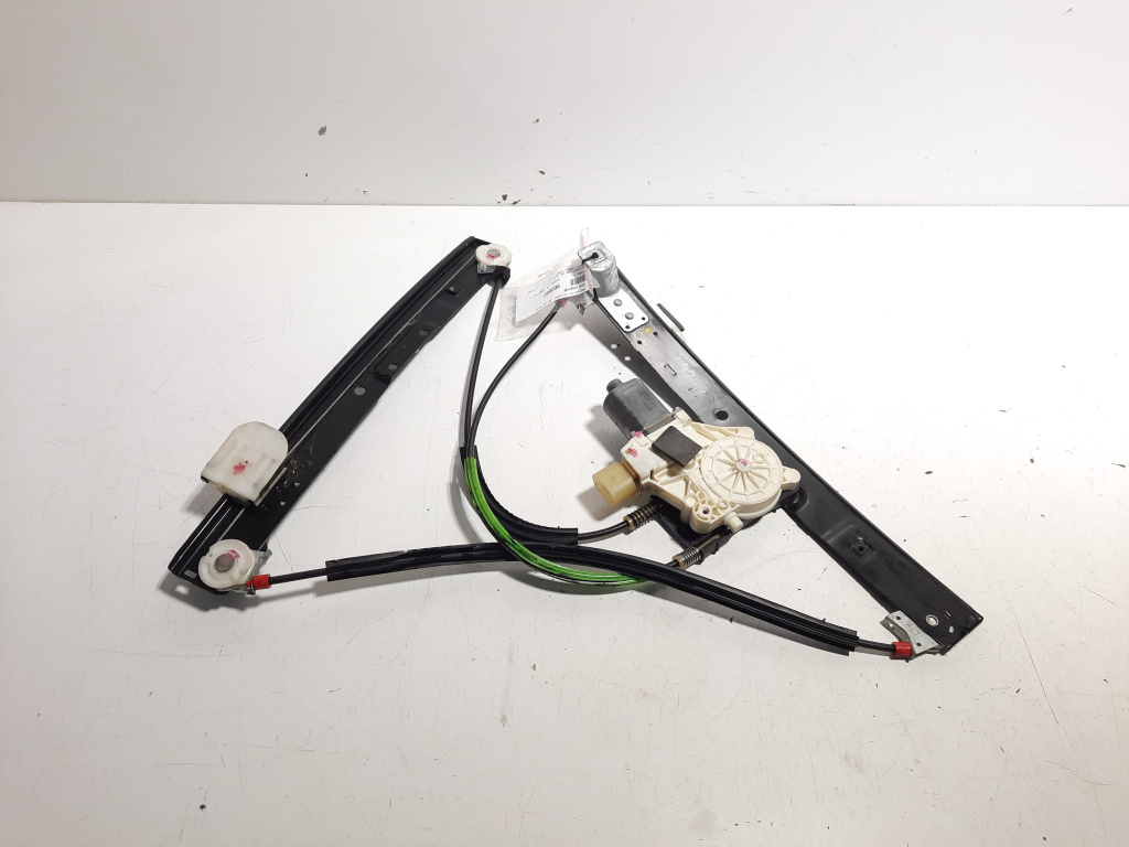 Macara cu motoras dreapta fata, Ford Mondeo 4 (id:502697)