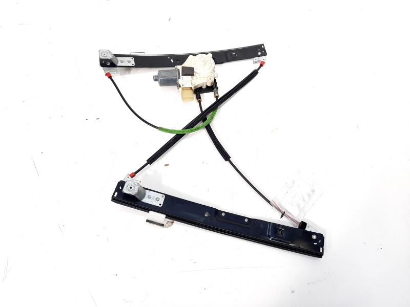Macara cu motoras dreapta fata, Ford Mondeo 4 (idi:527346)