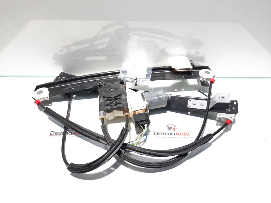 Macara cu motoras dreapta fata, Ford Mondeo 4 Turnier [Fabr 2007-2015] 7S71-A23200-BM (id:446600)